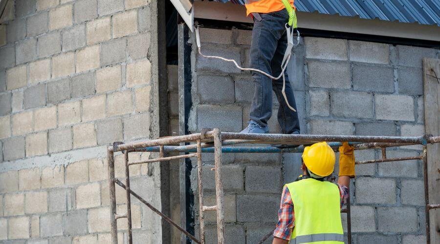 Professional residential roofers in Slab Fork, WV